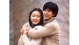 韓流ブームを巻き起こした『冬のソナタ』、4K映画に生まれ変わる！2025年冬に日本公開予定