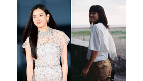 ハン・ヒョジュ、流暢な日本語で伝えた感謝「別れるのがめっちゃ寂しいけど…」日本での撮影が終了【PHOTO】