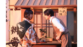 「嘘解きレトリック」第1話（C）フジテレビ