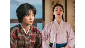 Disney+配信『ジョンニョン』が描く韓国版宝塚 “女性国劇”がベールを脱ぐ。韓ドラ初の試みを絶対見逃すな！