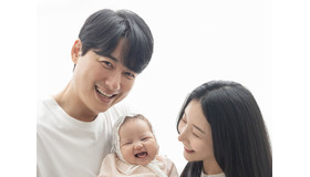 韓国人俳優と結婚した日本人女性・アヤネさん、家族写真公開で「まさに理想の家族」と反響続々！【PHOTO】
