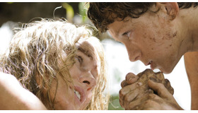 『インポッシブル』 -(C) 2012 Summit Entertainment, LLC. All Rights Reserved.