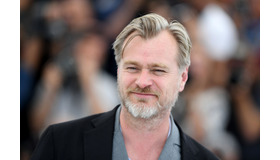 クリストファー・ノーラン Photo by Pascal Le Segretain/Getty Images