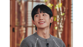 俳優チョン・ヘイン、人気トーク番組にゲスト出演！悪質コメントや家族について言及