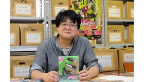 津田尚克ディレクター