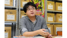 津田尚克ディレクター