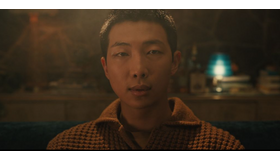 『RM 'Come back to me』