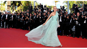 ダイアン・クルーガー／第65回カンヌ国際映画祭-(c)Getty Images