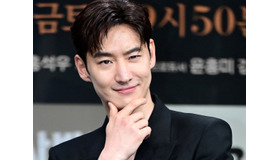 俳優イ・ジェフン、また大賞狙っちゃう？『復讐代行人 ～模範タクシー～』シーズン3の出演決定！