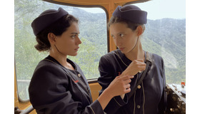 『ゴンドラ』©VEIT HELMER-FILMPRODUKTION,BERLIN AND NATURA FILM,TBILISI