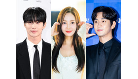 俳優キム・スヒョンに『ソンジェ』カップルまで！授賞式「AAA2024」の豪華すぎる参加者たちを発表