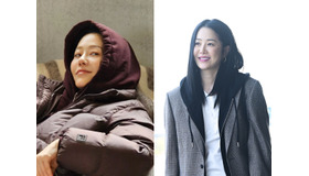 【韓国女優】“衝撃の53歳”コ・ヒョンジョン、赤ちゃんのようなモチモチ美肌に視線集中！【PHOTO】