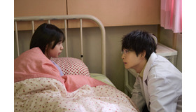 「放課後カルテ」第1話（C）NTV