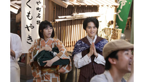 「嘘解きレトリック」第2話（C）フジテレビ