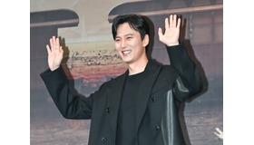 『善徳女王』の奔放な演技で大評判になったキム・ナムギルの家族愛が麗しい!