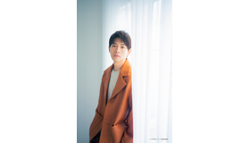 松下洸平／写真：干川 修