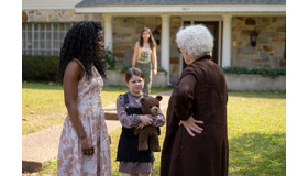 『イマジナリー』© 2024 Lions Gate Entertainment Inc. All Rights Reserved.