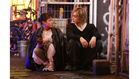 「あのクズを殴ってやりたいんだ」第2話（C）TBS