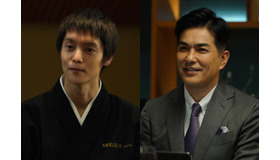 スペシャルドラマ「グランメゾン東京」ⒸTBS