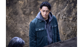 『破墓／パミョ』COPYRIGHT (C)2024 SHOWBOX AND PINETOWN PRODUCTION ALL RIGHTS RESERVED.