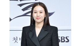 『七日の王妃』イ・ドンゴンの“元妻”女優チョ・ユニ、急な告白にスタジオも困惑「年下男性と…」