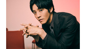 松坂桃李／photo：You Ishii