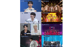 「ROAD TO KINGDOM : ACE OF ACE」第4話 (C) CJ ENM Co., Ltd, All Rights Reserved