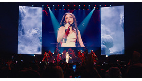 『トラップ』©2024 WARNER BROS. ENT. ALL RIGHTS RESERVED