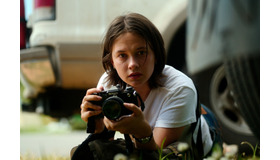 『シビル・ウォー アメリカ最後の日』　© 2023 Miller Avenue Rights LLC; IPR.VC Fund II KY. All Rights Reserved.