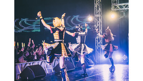 【推しの子】©赤坂アカ×横槍メンゴ／集英社・東映　©赤坂アカ×横槍メンゴ／集英社・2024 映画【推しの子】製作委員会