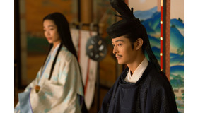 大河ドラマ「光る君へ」