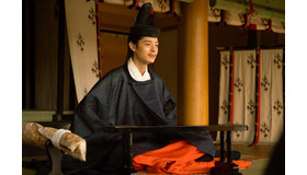 「光る君へ」40話（C）NHK