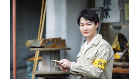 「海に眠るダイヤモンド」第1話（C）TBS