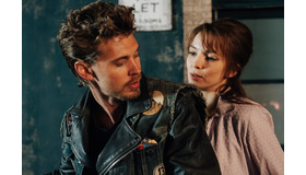 『ザ・バイクライダーズ』© 2024 Focus Features, LLC