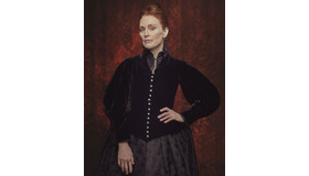 「メアリー＆ジョージ　王の暗殺者」© Sky Studios Limited 2024.