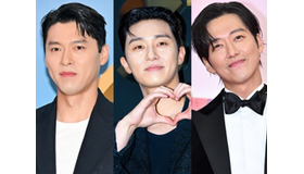 Netflixで配信されている俳優の本格的な演技が魅力の韓国ドラマ3選!