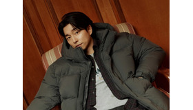 “イケおじ”俳優コン・ユ、日本でも人気のスポーツプランド「New Balance」のアンバサダーに！