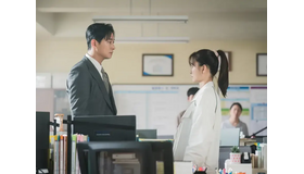 18年ぶりに再会した元カップルの行方は…？チュ・ジフン、チョン・ユミの新作ドラマがティザー解禁