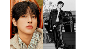 『イカゲーム2』にも出演！俳優イム・シワン、自分については「変な奴というのが正しい」と紹介？