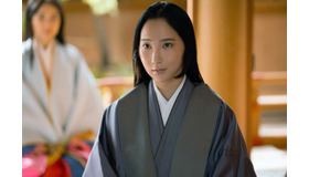 大河ドラマ「光る君へ」第41回