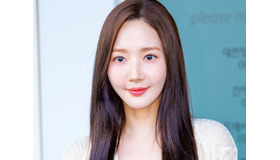 NISSYとのコラボで話題の女優パク・ミニョン、美しすぎる横顔に「この顔になりたい」の声【PHOTO】