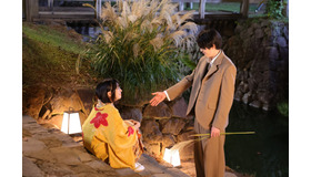 「嘘解きレトリック」第3話（C）フジテレビ