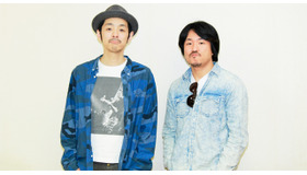 宮藤官九郎監督＆ヤン・イクチュン／『中学生円山』