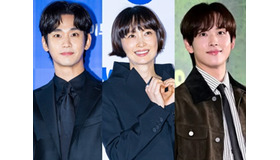 Netflixで配信中のユーモアあふれる恋愛ドラマならこの3本は外せない