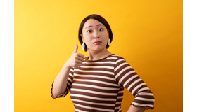 「ワタシってサバサバしてるから シーズン2」©NHK