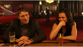 『プラハ（2006）』© Nimbus Film 2006