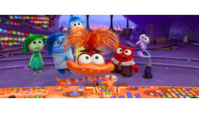 『インサイド・ヘッド 2』 © 2024 Disney/Pixar
