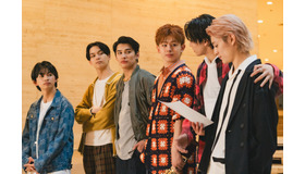 『BATTLE KING!! Map of The Mind -序奏-』『BATTLE KING!! Map of The Mind -終奏-』Ⓒ映画「BATTLE KING!! Map of The Mind」製作委員会