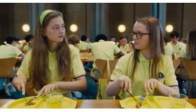 『クラブゼロ』