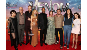 『ヴェノム：ザ・ラストダンス』ワールドプレミア